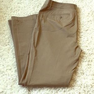 Eddie Bauer pants